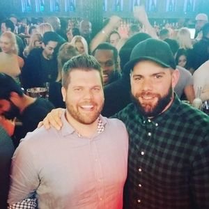 Meet your Posher, Troy